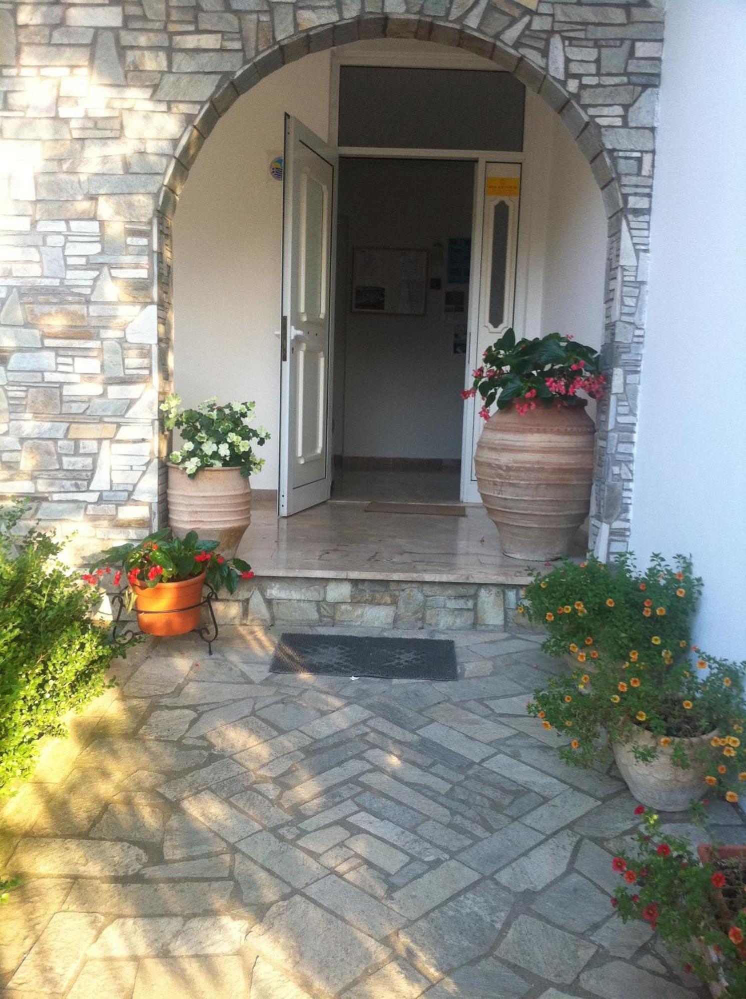Pefki Villas Exterior photo