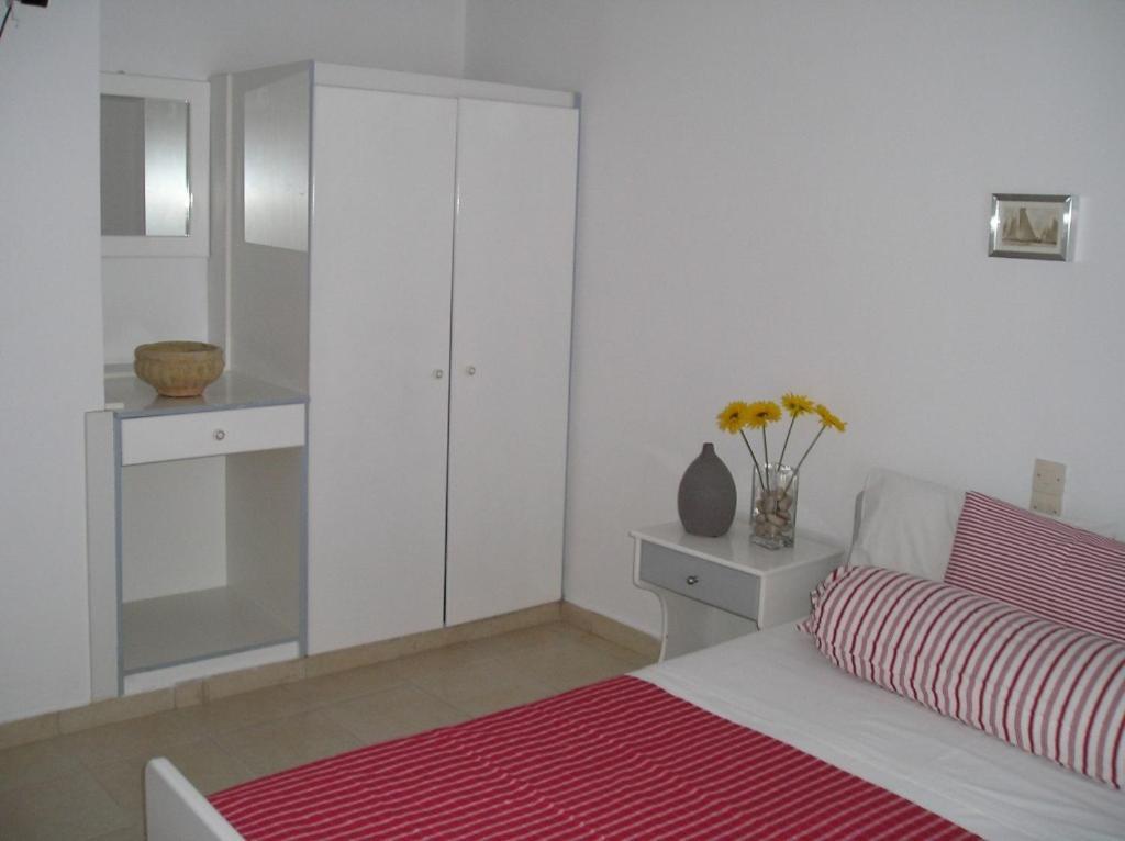 Pefki Villas Room photo