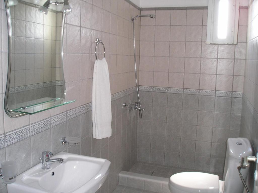 Pefki Villas Room photo